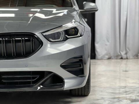 2022 BMW 2 Series 228i xDrive Gran Coupe
