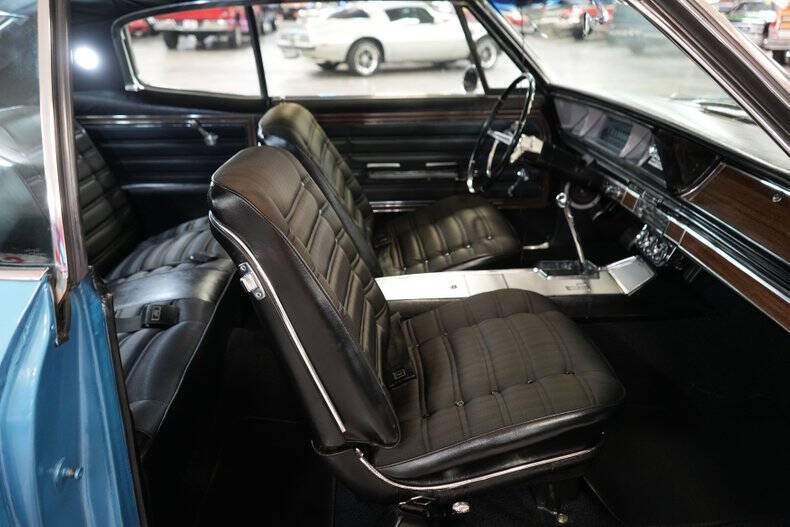 1966 Chevrolet Caprice