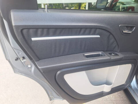 2009 Dodge Journey SXT