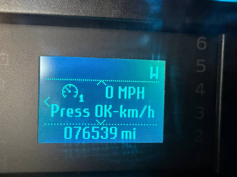 2017 Ford F-550 Super Duty