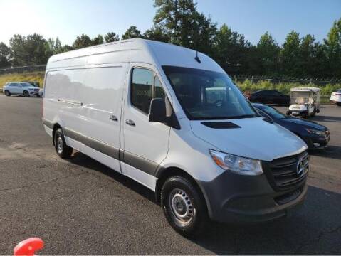 2019 Mercedes-Benz Sprinter Crew for sale at Adams Auto Group Inc. in Charlotte NC