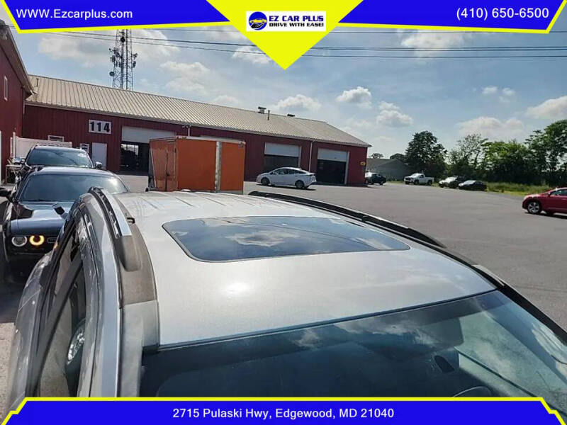 2015 Jeep Compass High Altitude Edition