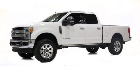 2019 Ford F-250 Super Duty for sale at Houston Auto Credit in Houston TX