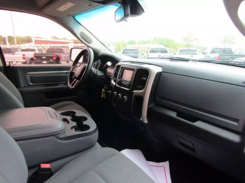2015 RAM 2500 SLT