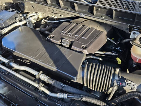 2022 GMC Sierra 1500 Limited