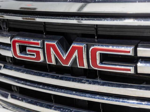 2020 GMC Acadia SLT