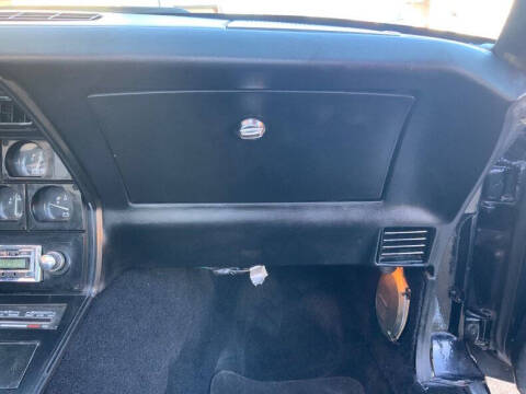 1979 Chevrolet Corvette