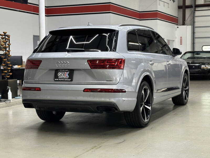 2019 Audi Q7