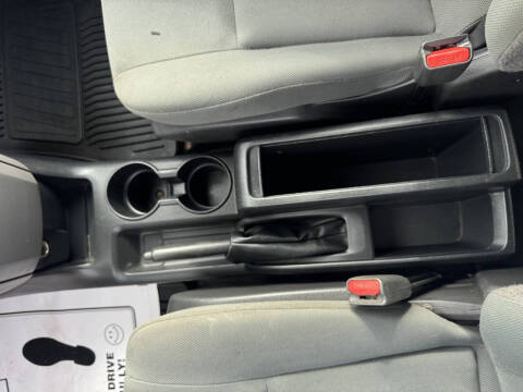 2014 Nissan NV200 SV