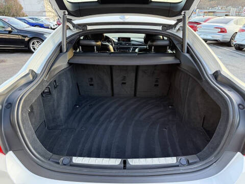 2017 BMW 4 Series 430i xDrive Gran Coupe