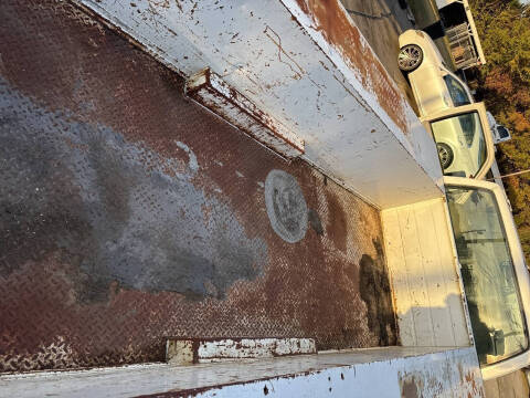 2000 Chevrolet C/K 3500 Series C3500