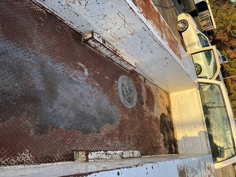 2000 Chevrolet C/K 3500 Series C3500