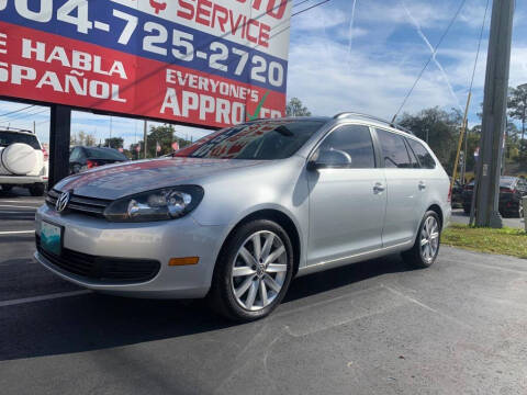 2012 Volkswagen Jetta