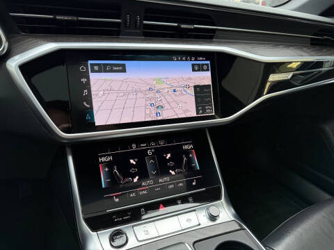 2023 Audi A6 quattro Premium 55 TFSI