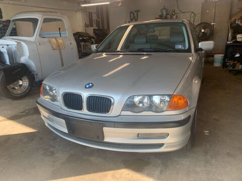 2000 BMW 3 Series for sale at MFT Auction in Lodi NJ