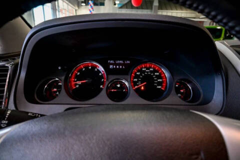 2012 GMC Acadia SLT-1
