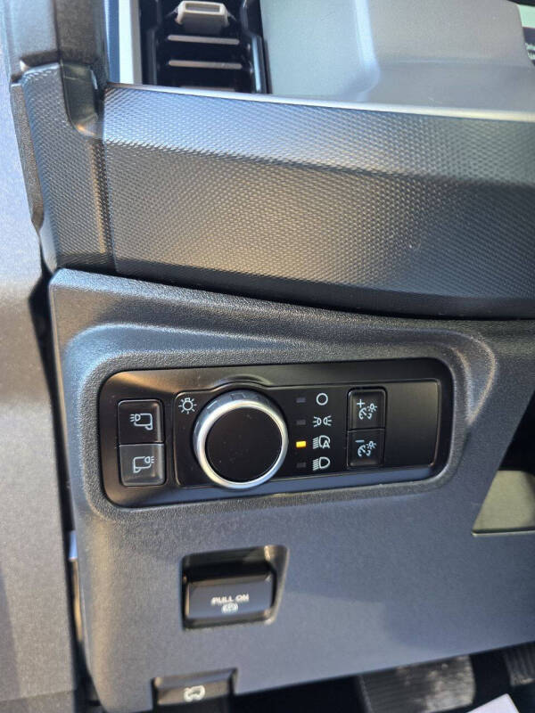 2023 Ford Bronco Outer Banks Advanced