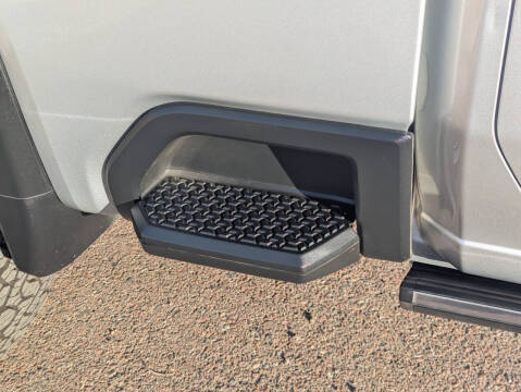 2023 GMC Sierra 2500HD