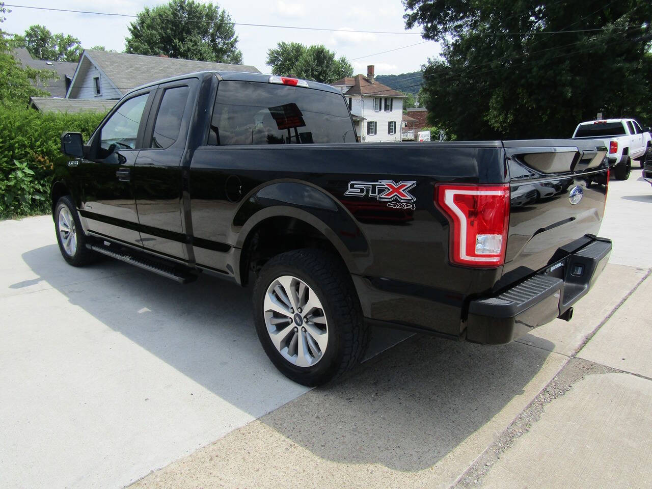 2017 Ford F-150 for sale at Joe s Preowned Autos in Moundsville, WV