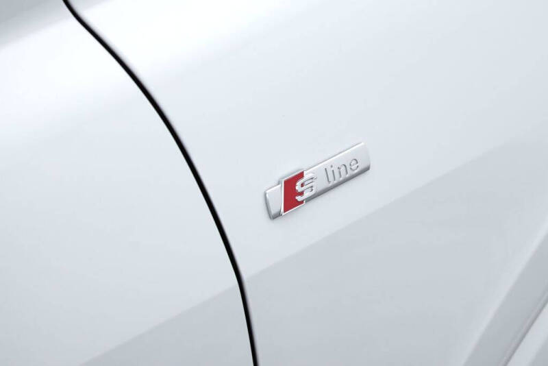 2023 Audi Q4 e-tron quattro Prestige 50