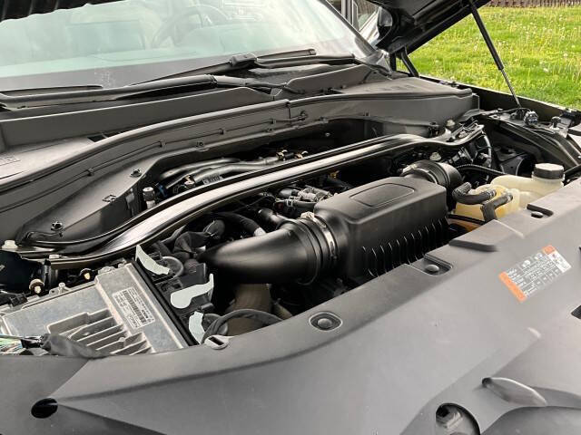 2021 Lincoln Aviator Reserve - Photo 11