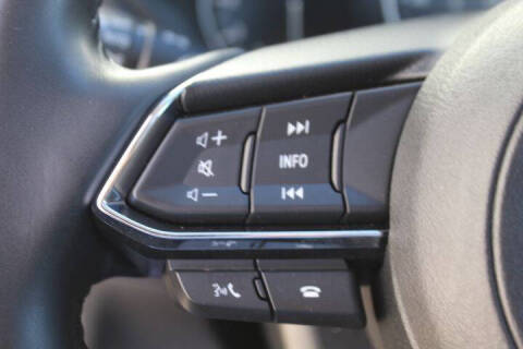 2022 Mazda CX-5 2.5 S Premium