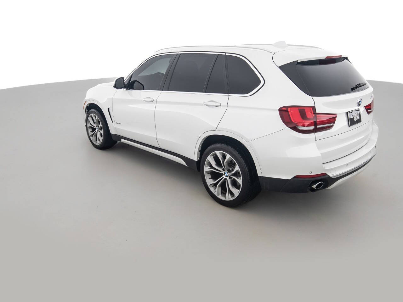 Used Car 2015 Bmw X5  Xdrive35i Awd 4dr Suv For Sale Under $15,000 In Coal City, Illinois