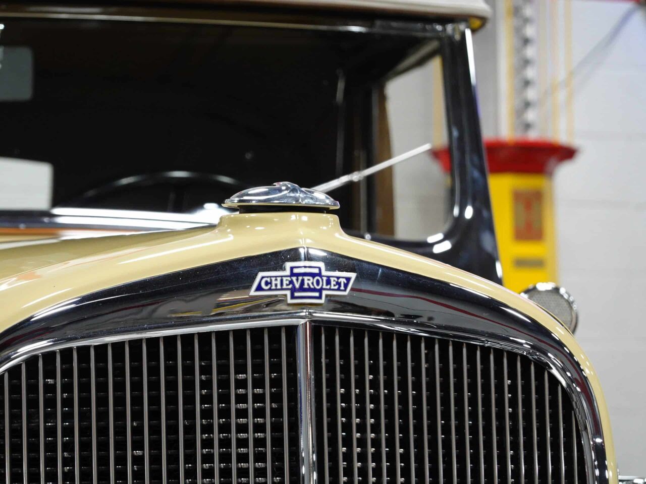 1933 Chevrolet Master Deluxe 50