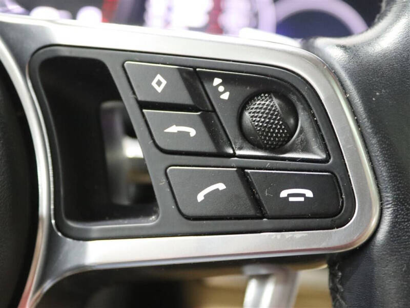 2020 Porsche Panamera