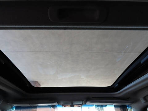 2009 Subaru Forester 2.5 X Premium