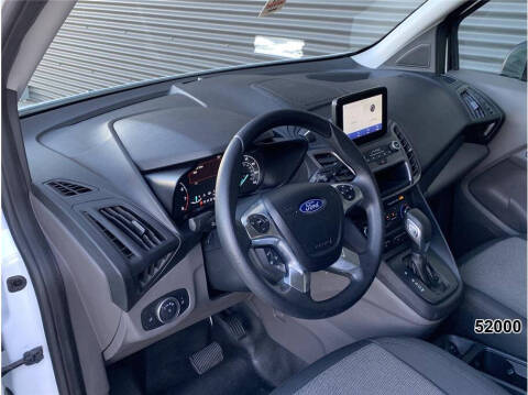 2023 Ford Transit Connect XL