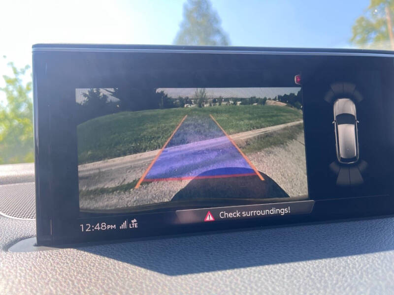 2017 Audi Q7 3.0T quattro Prestige