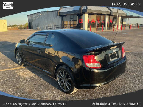 2013 Scion tC