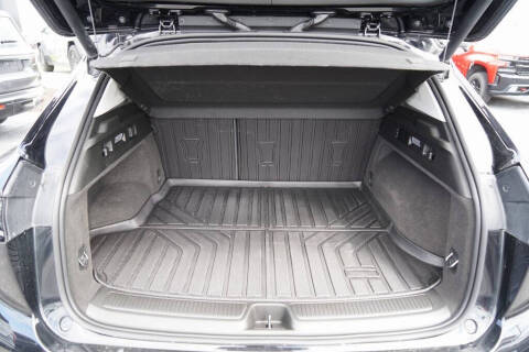 2025 Buick Envision Avenir