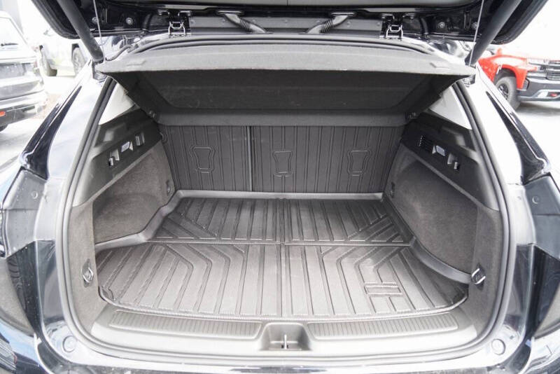 2025 Buick Envision Avenir