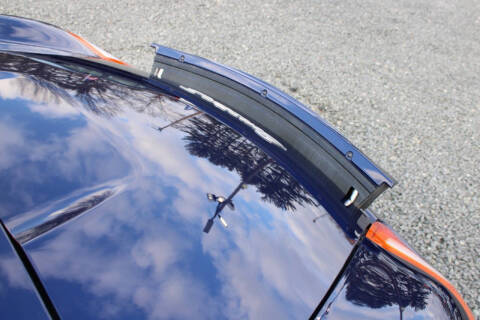 2002 Porsche Boxster S