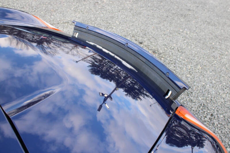 2002 Porsche Boxster S