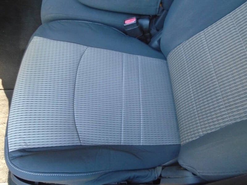 2012 RAM 1500 Express