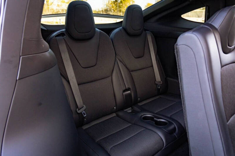 2018 Tesla Model X 75D