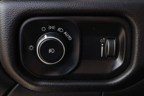 2022 RAM 5500