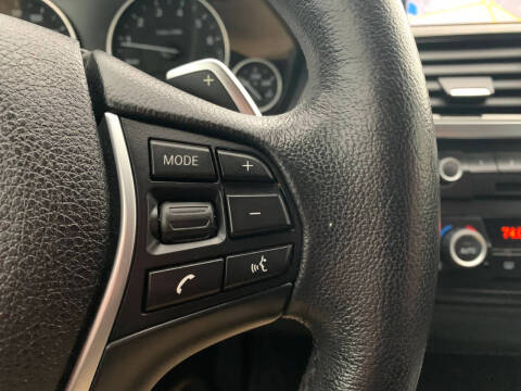 2014 BMW 3 Series 328i xDrive Gran Turismo