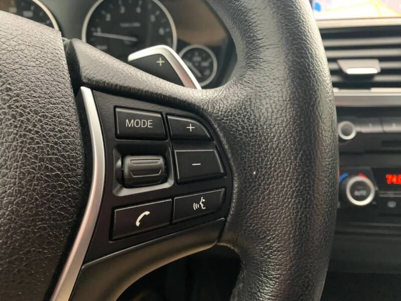 2014 BMW 3 Series 328i xDrive Gran Turismo