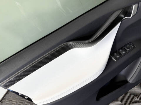 2020 Tesla Model X Performance