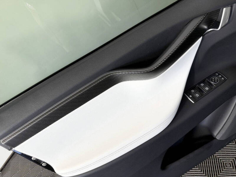 2020 Tesla Model X Performance
