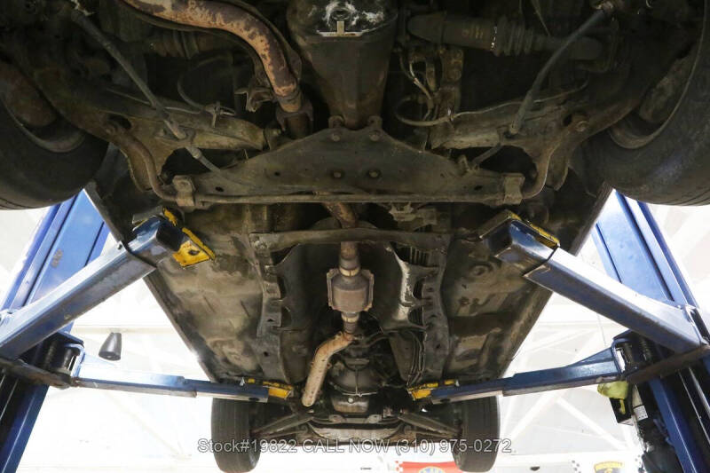 1983 Datsun 280ZX GL