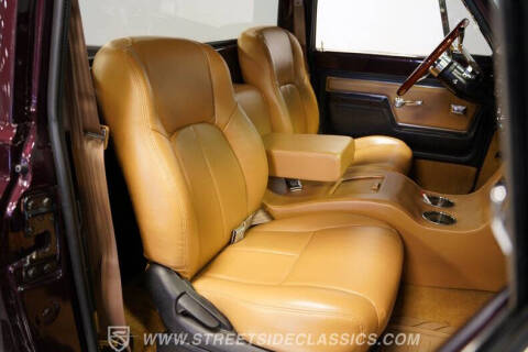 1972 Chevrolet C10