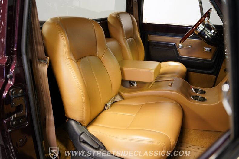 1972 Chevrolet C10