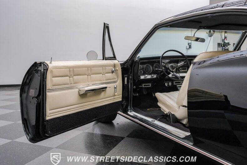 1967 Chevrolet Impala