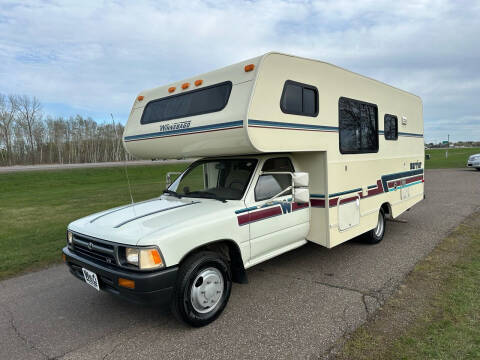 1992 Toyota Pickup