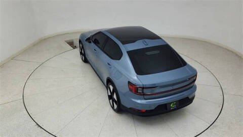 2023 Polestar 2 Long Range Dual Motor